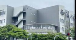 Enterprise One (D14), Factory #455062361